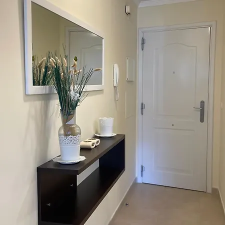 El Oasis Relajante The Relaxing Oasis *