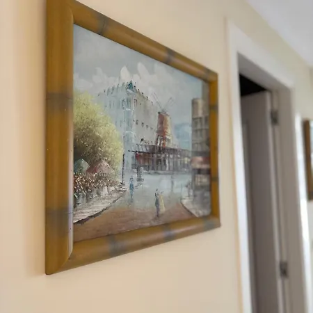 El Oasis Relajante The Relaxing Oasis Jesús Pobre