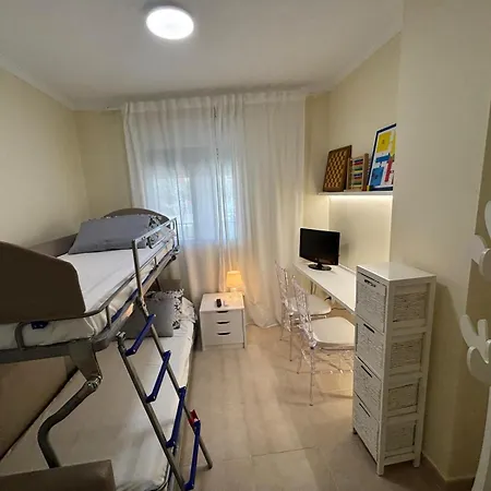 El Oasis Relajante The Relaxing Oasis * Jesús Pobre