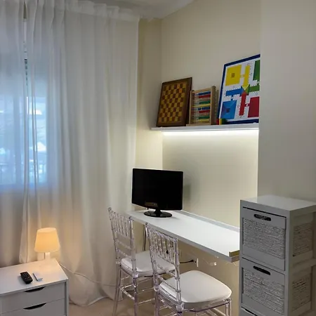 El Oasis Relajante The Relaxing Oasis Apartamento