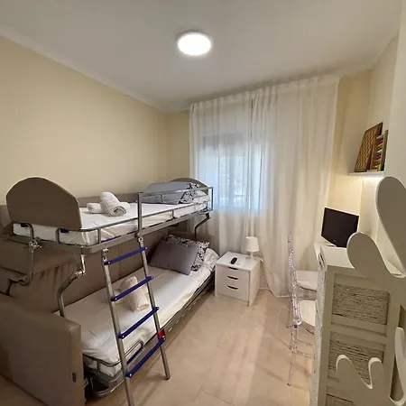 El Oasis Relajante The Relaxing Oasis