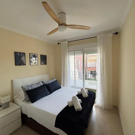 El Oasis Relajante The Relaxing Oasis *