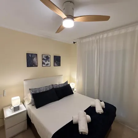 El Oasis Relajante The Relaxing Oasis *