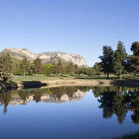 Appartement El Oasis Relajante The Relaxing Oasis Jesus Pobre