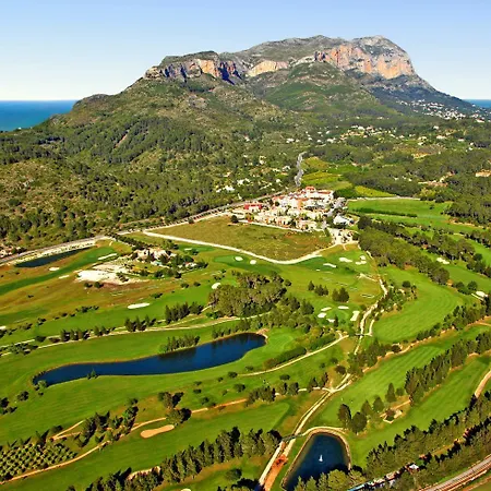 Appartement El Oasis Relajante The Relaxing Oasis