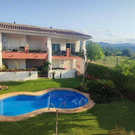 El Oasis Relajante The Relaxing Oasis * Jesús Pobre