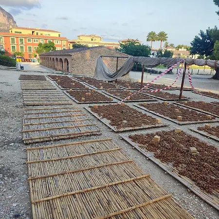 Appartement El Oasis Relajante The Relaxing Oasis