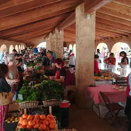 Appartement El Oasis Relajante The Relaxing Oasis Jesus Pobre