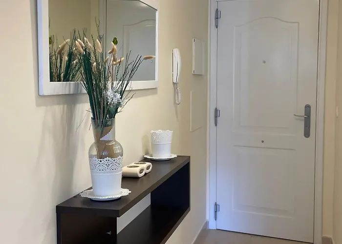 El Oasis Relajante The Relaxing Oasis *