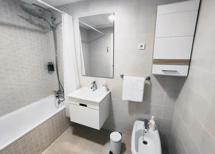 El Oasis Relajante The Relaxing Oasis