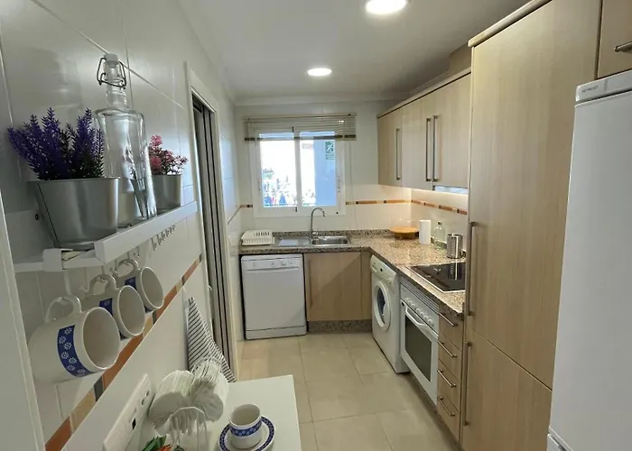 El Oasis Relajante The Relaxing Oasis Apartamento Jesus Pobre