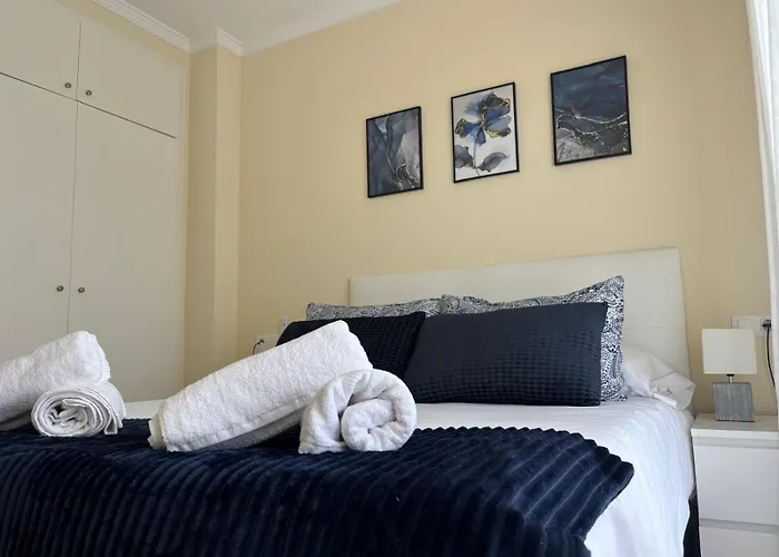 El Oasis Relajante The Relaxing Oasis