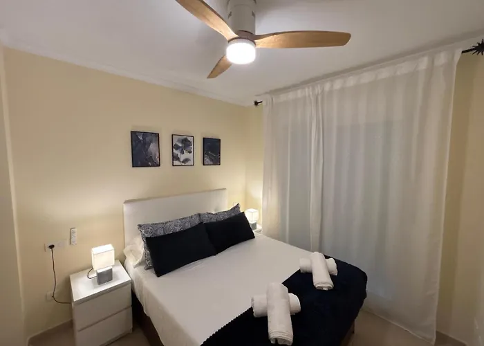 El Oasis Relajante The Relaxing Oasis *