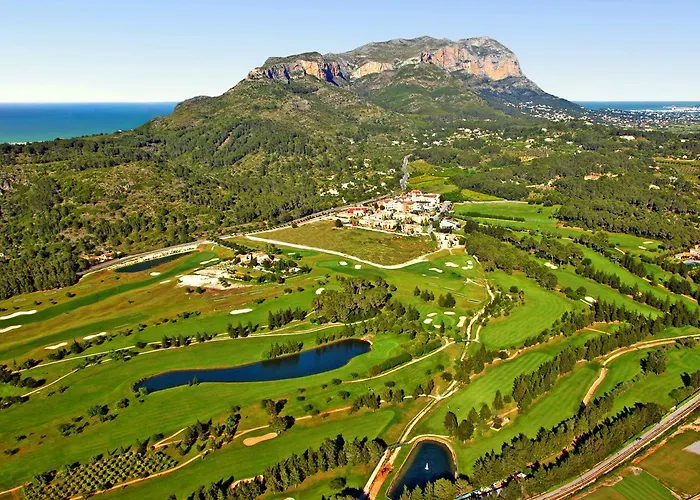 Apartamento El Oasis Relajante The Relaxing Oasis