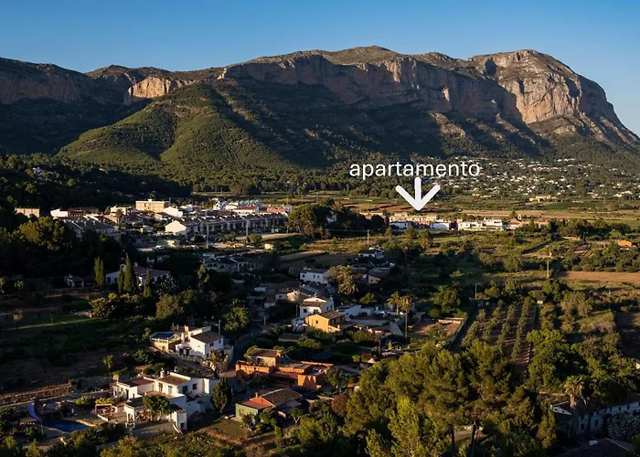 El Oasis Relajante The Relaxing Oasis *