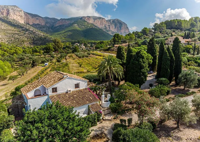 El Oasis Relajante The Relaxing Oasis Apartamento *