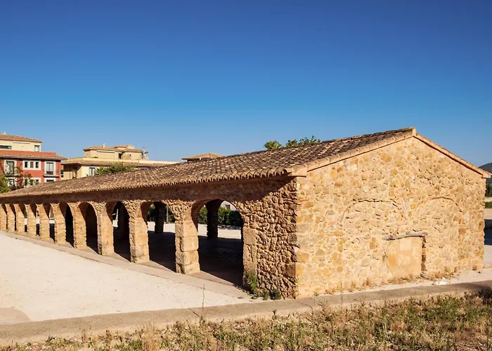 Apartamento El Oasis Relajante The Relaxing Oasis *