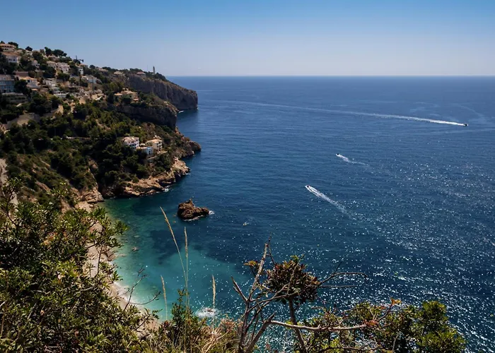 El Oasis Relajante The Relaxing Oasis Apartamento