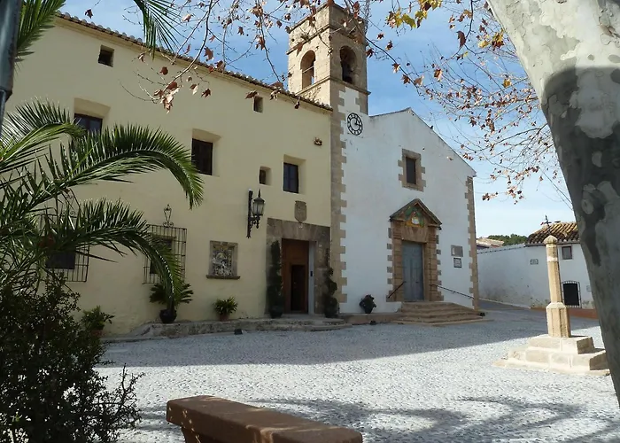 El Oasis Relajante The Relaxing Oasis *