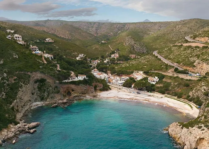 El Oasis Relajante The Relaxing Oasis