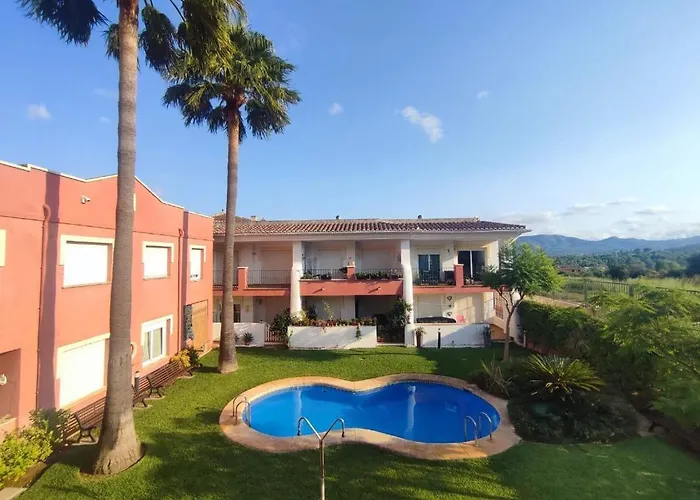 El Oasis Relajante The Relaxing Oasis *