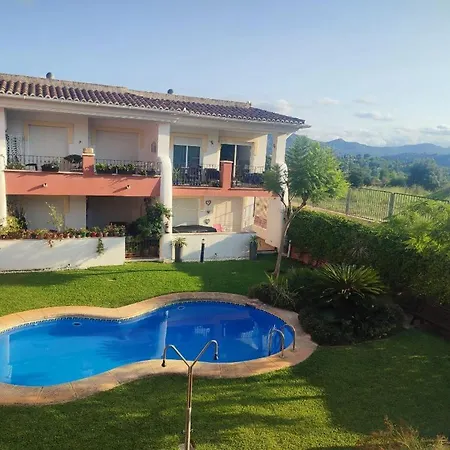 El Oasis Relajante The Relaxing Oasis Apartamento