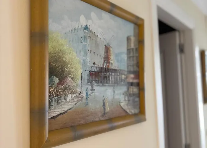 El Oasis Relajante The Relaxing Oasis Jesus Pobre