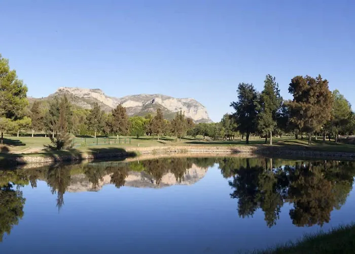 Apartmán El Oasis Relajante The Relaxing Oasis Jesus Pobre